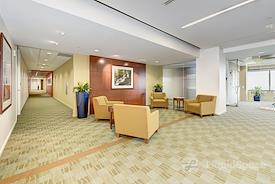 Carr Workplaces - Tysons