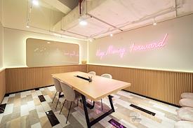 Puri Indah | Lippo Mall Puri