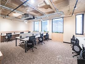 Colony | Spring Gardens