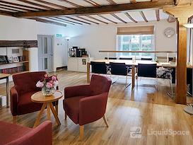 Regus | Northfleet, Northfleet