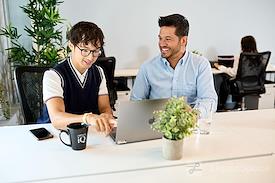 iQ Offices | 1155 Metcalfe Inc.