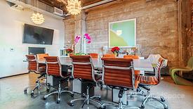 WORKSPACE-THE PACIFIC SOUTHWEST BUILDING