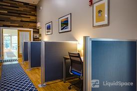 Focal Point Coworking