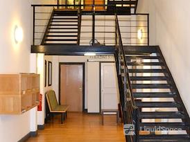 Giles Street Studios