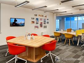 Regus | BRATISLAVA, Europeum City Center