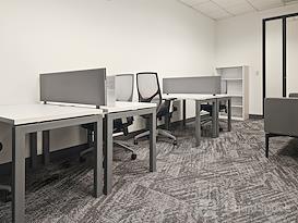 Regus | OR, Beaverton – AmberGlen