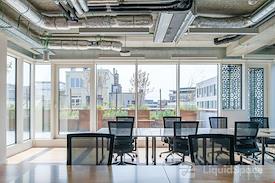 WeWork | 31 Rue Du Commerce