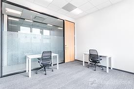 Regus | Plano - Spaces Shops of Legacy