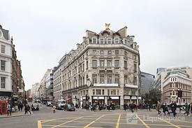 Regus | London, Fleet Street