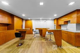 Regus | Dhaka, UTC Building