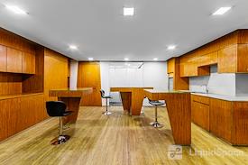 Regus | Dhaka, UTC Building