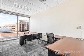 Regus | Oyster Point