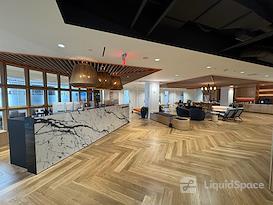 Carr Workplaces - Clarendon