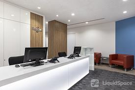 Regus | Nagoya Toshin Meieki Building