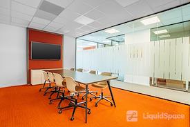 Regus | Utrecht, De Staat