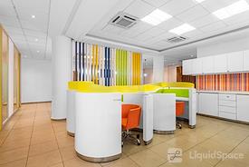 Regus | Abidjan, XL Plateau