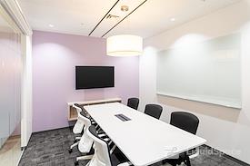 Regus | Kanazawa, Kanazawa Park Building