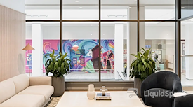 Industrious - Fashion District