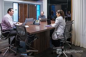 Regus || Lighton Tower