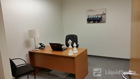 Beaverton Round Executive Suites