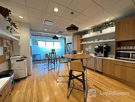 Regus | Wiehle Metro