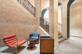 Regus | Sydney, Balmain