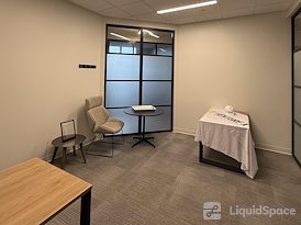 Venture X | Charlotte - The Refinery