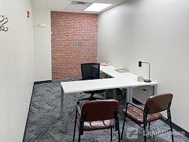 HQ | Manchester - Elm Street