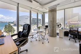 Nimbler Spaces Miami