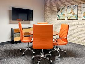 Regus || Minneapolis - Washington Ave