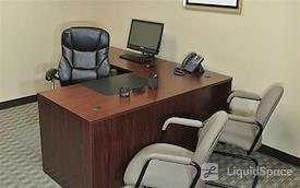 Orlando Office Center - Downtown Orlando