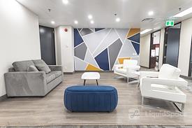 Zemlar Offices - Mississauga Road