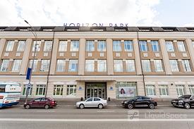 Regus | Kiev Horizon Park