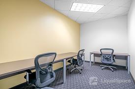 Regus | 500 Marquette Avenue