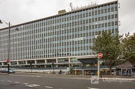 Regus | London, Twickenham - London Road