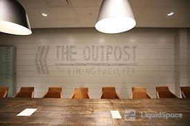 Roam Perimeter Center