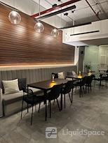 Kyodo Spaces | Coworking + Lounge