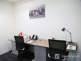 Regus | Navi Mumbai Vashi