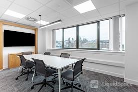 Regus | Wolverhampton, Salop Street