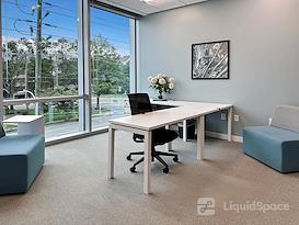 SPACES | Crabtree Terrace