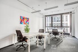 Regus | Dresden, Altmarkt