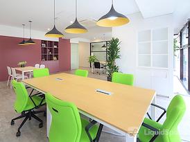 Open Office | TOKYO, Gotanda Eki Nishiguchi