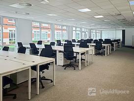 Regus | Gerrards Cross, Chalfont Park