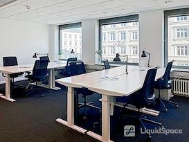 Regus | Copenhagen, Noerreport