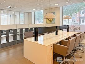 Regus | Maastricht City Centre
