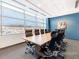 Regus | Chagrin Highlands