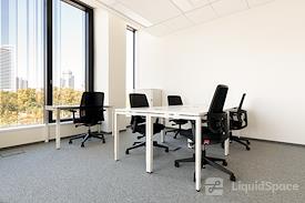 SPACES | Warsaw, Marszałkowska