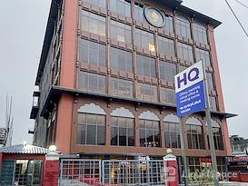 HQ | Dehradun, DDPM Boulevard