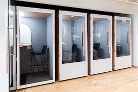 Industrious - King Street