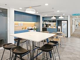 Regus | Kota Bharu, Troika